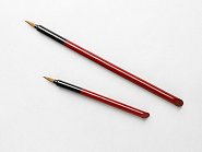 Traditional brush