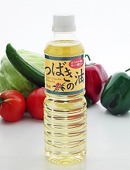 Cooking oil large