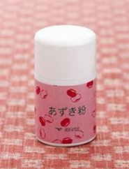 redbean powder