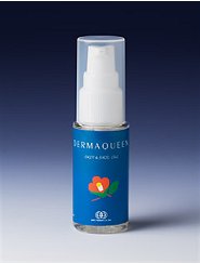 camellia oil for skin and face